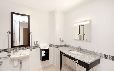 Hampton By Hilton Sheffield