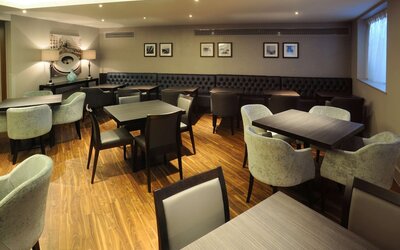 Hampton By Hilton Sheffield