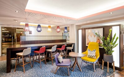 Hampton By Hilton Sheffield