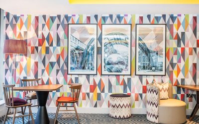 Hampton By Hilton Sheffield