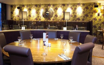 Premier Inn Sheffield City Centre Angel St