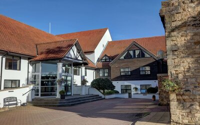 Hellaby Hall Hotel, BW Signature Collection