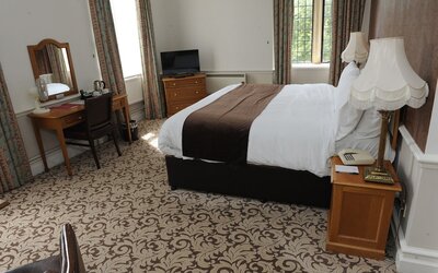 Hellaby Hall Hotel, BW Signature Collection