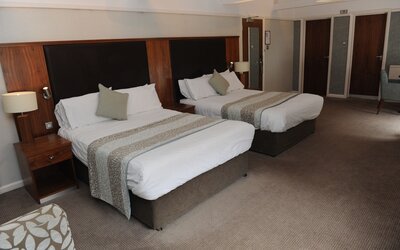 Hellaby Hall Hotel, BW Signature Collection