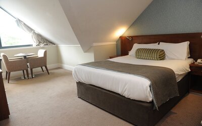 Hellaby Hall Hotel, BW Signature Collection