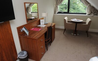 Hellaby Hall Hotel, BW Signature Collection