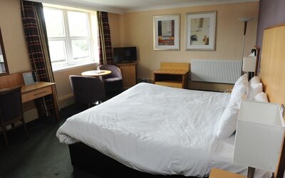 Hellaby Hall Hotel, BW Signature Collection