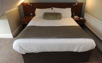 Hellaby Hall Hotel, BW Signature Collection