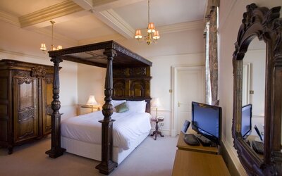 Hellaby Hall Hotel, BW Signature Collection