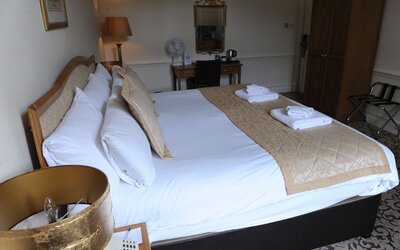 Hellaby Hall Hotel, BW Signature Collection