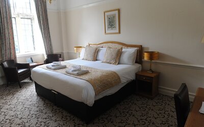 Hellaby Hall Hotel, BW Signature Collection