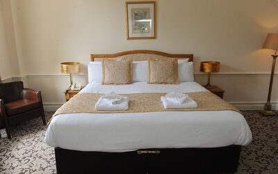 Hellaby Hall Hotel, BW Signature Collection