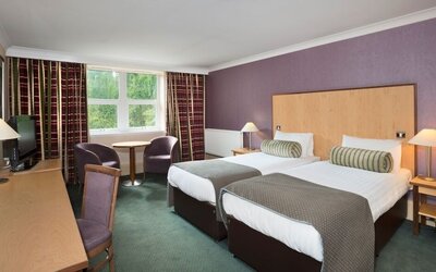 Hellaby Hall Hotel, BW Signature Collection