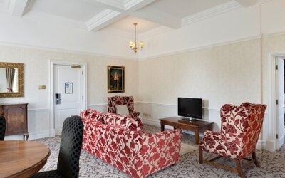 Hellaby Hall Hotel, BW Signature Collection