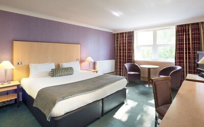 Hellaby Hall Hotel, BW Signature Collection