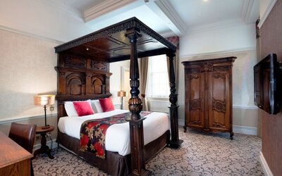 Hellaby Hall Hotel, BW Signature Collection