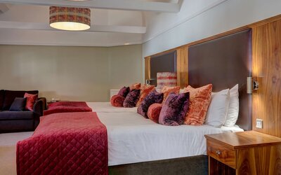 Hellaby Hall Hotel, BW Signature Collection