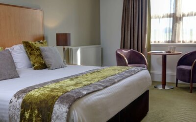 Hellaby Hall Hotel, BW Signature Collection
