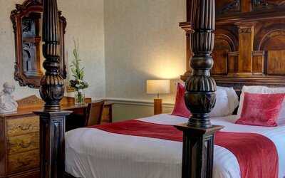 Hellaby Hall Hotel, BW Signature Collection