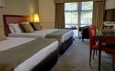 Hellaby Hall Hotel, BW Signature Collection