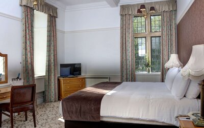 Hellaby Hall Hotel, BW Signature Collection