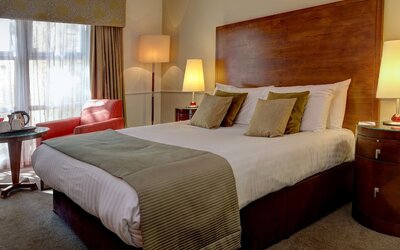 Hellaby Hall Hotel, BW Signature Collection