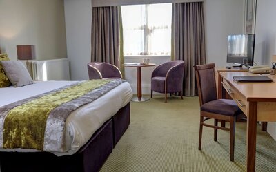 Hellaby Hall Hotel, BW Signature Collection