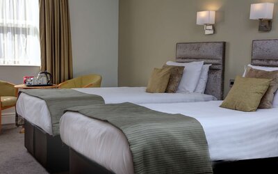 Hellaby Hall Hotel, BW Signature Collection