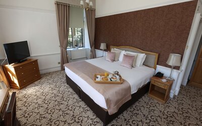 Hellaby Hall Hotel, BW Signature Collection