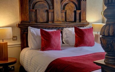 Hellaby Hall Hotel, BW Signature Collection