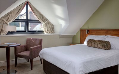 Hellaby Hall Hotel, BW Signature Collection