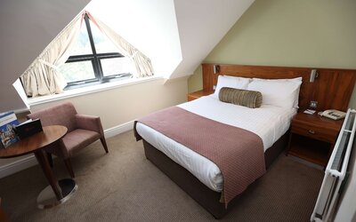 Hellaby Hall Hotel, BW Signature Collection