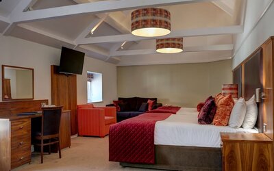 Hellaby Hall Hotel, BW Signature Collection
