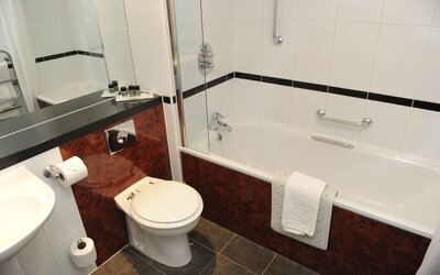 Hellaby Hall Hotel, BW Signature Collection