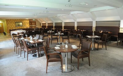 Hellaby Hall Hotel, BW Signature Collection