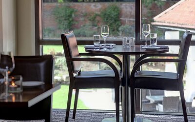 Hellaby Hall Hotel, BW Signature Collection