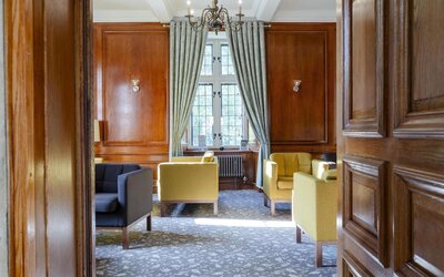 Hellaby Hall Hotel, BW Signature Collection