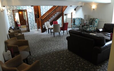 Hellaby Hall Hotel, BW Signature Collection