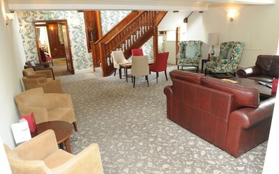 Hellaby Hall Hotel, BW Signature Collection