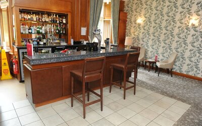 Hellaby Hall Hotel, BW Signature Collection