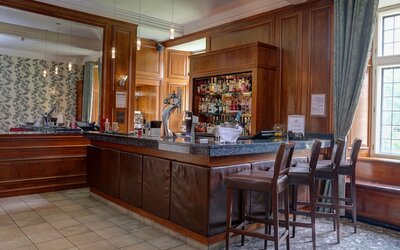 Hellaby Hall Hotel, BW Signature Collection