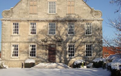 Hellaby Hall Hotel, BW Signature Collection