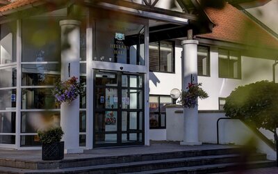 Hellaby Hall Hotel, BW Signature Collection