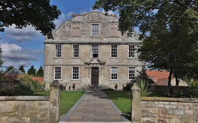 Hellaby Hall Hotel, BW Signature Collection