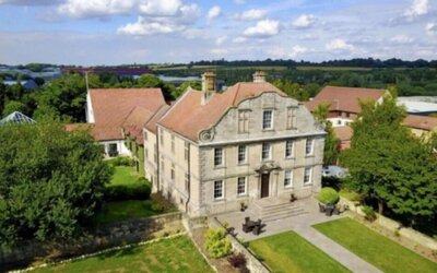 Hellaby Hall Hotel, BW Signature Collection