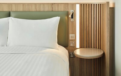 Courtyard By Marriott Sheffield