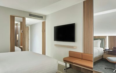 Courtyard By Marriott Sheffield