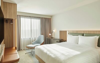 Courtyard By Marriott Sheffield