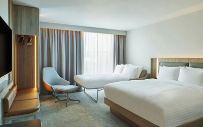 Courtyard By Marriott Sheffield