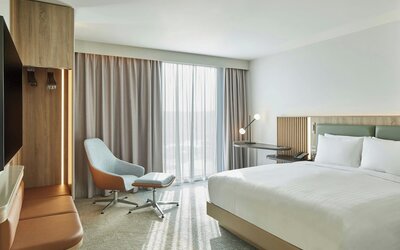 Courtyard By Marriott Sheffield